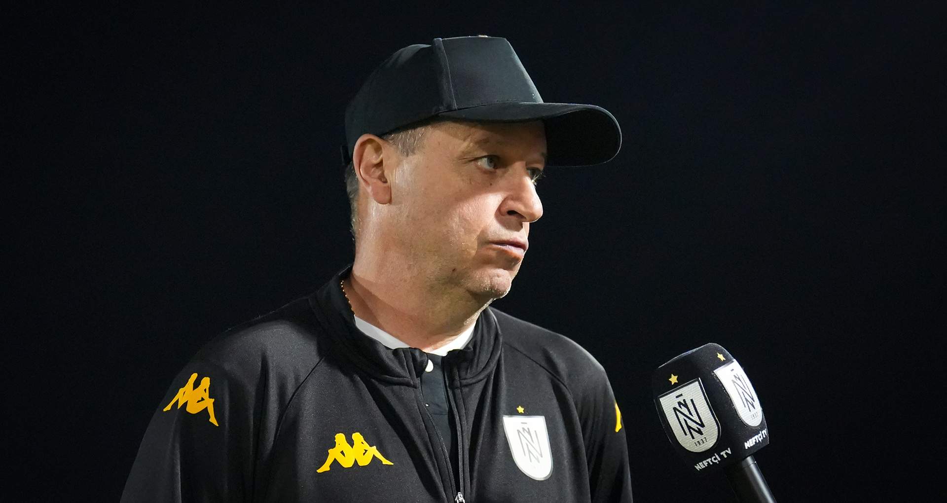 &ldquo;Hazırda nəyisə dəyişməyə ciddi ehtiyac görmürəm&rdquo; - Vernidub