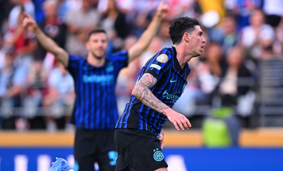 &ldquo;Çelsi&rdquo; &ldquo;İnter&rdquo;in müdafiəçisi ilə bağlı danışıqlara başladı