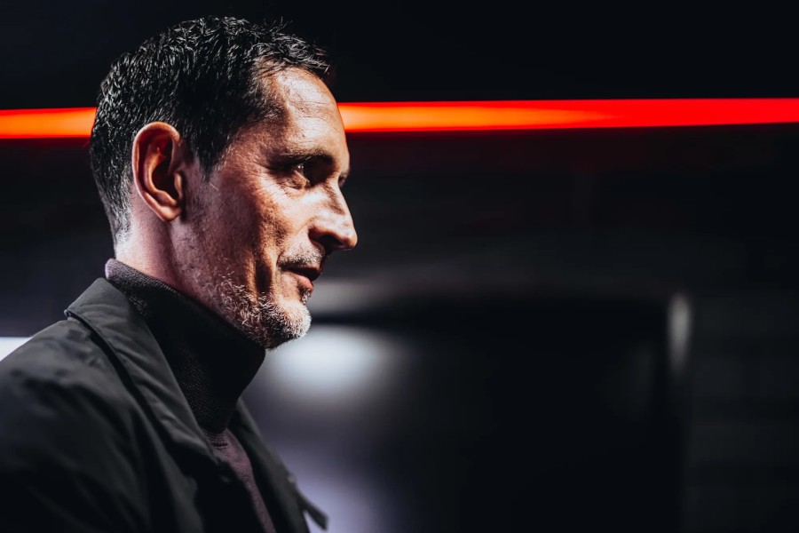 &ldquo;Ayntraxt&rdquo; &ldquo;Qarabağ&rdquo;la matçdan öncə Topmölleri istefaya göndərdi