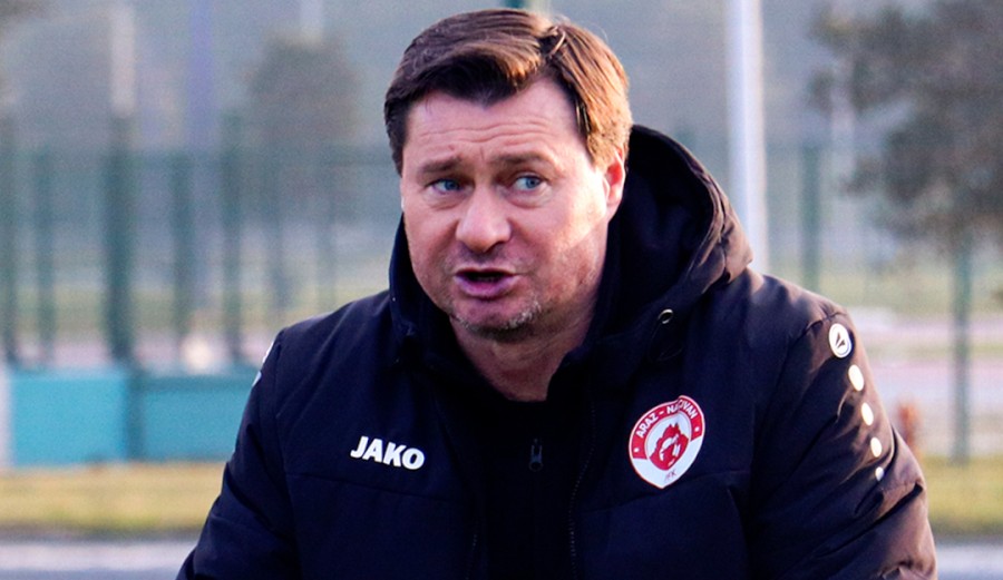 &ldquo;Öyrənməli olduğumuz nüanslar var&rdquo; - Demçenko