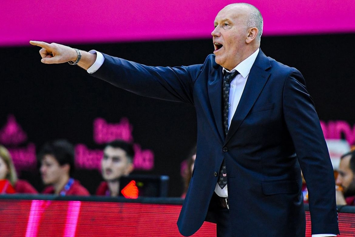 &ldquo;Yerli basketbolçular legionerlərdən geri qalmadılar&rdquo;