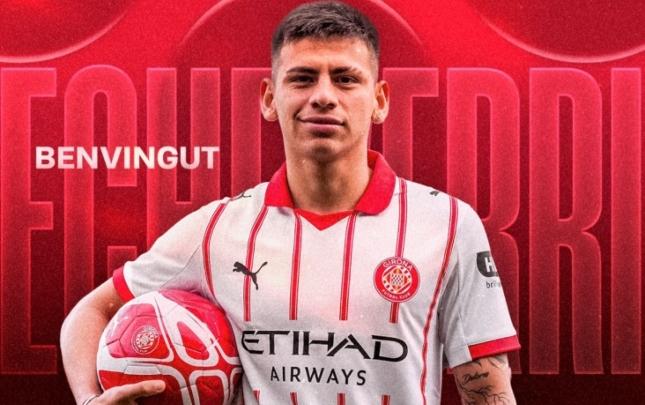 &ldquo;Mançester Siti&rdquo;dən La Liqa klubuna