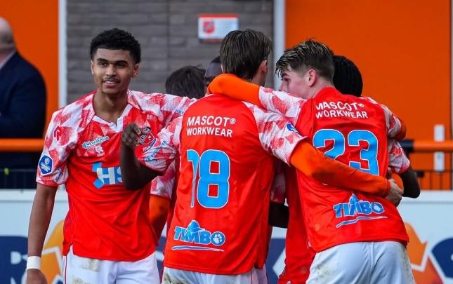 Millimizin üzvü oynadı, komandası qalib gəldi