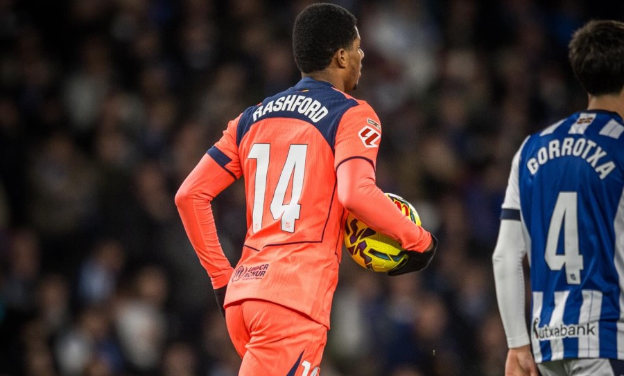 &ldquo;Barselona&rdquo; səfərdə uduzdu