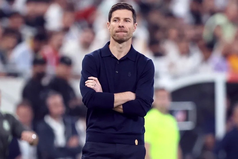 Xabi Alonso “Qarabağ”ın rəqibi ilə danışıqlar aparacaq