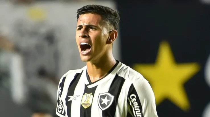 &ldquo;Botafoqo&rdquo;nun müdafiəçisi İtaliya A Seriyasına keçə bilər