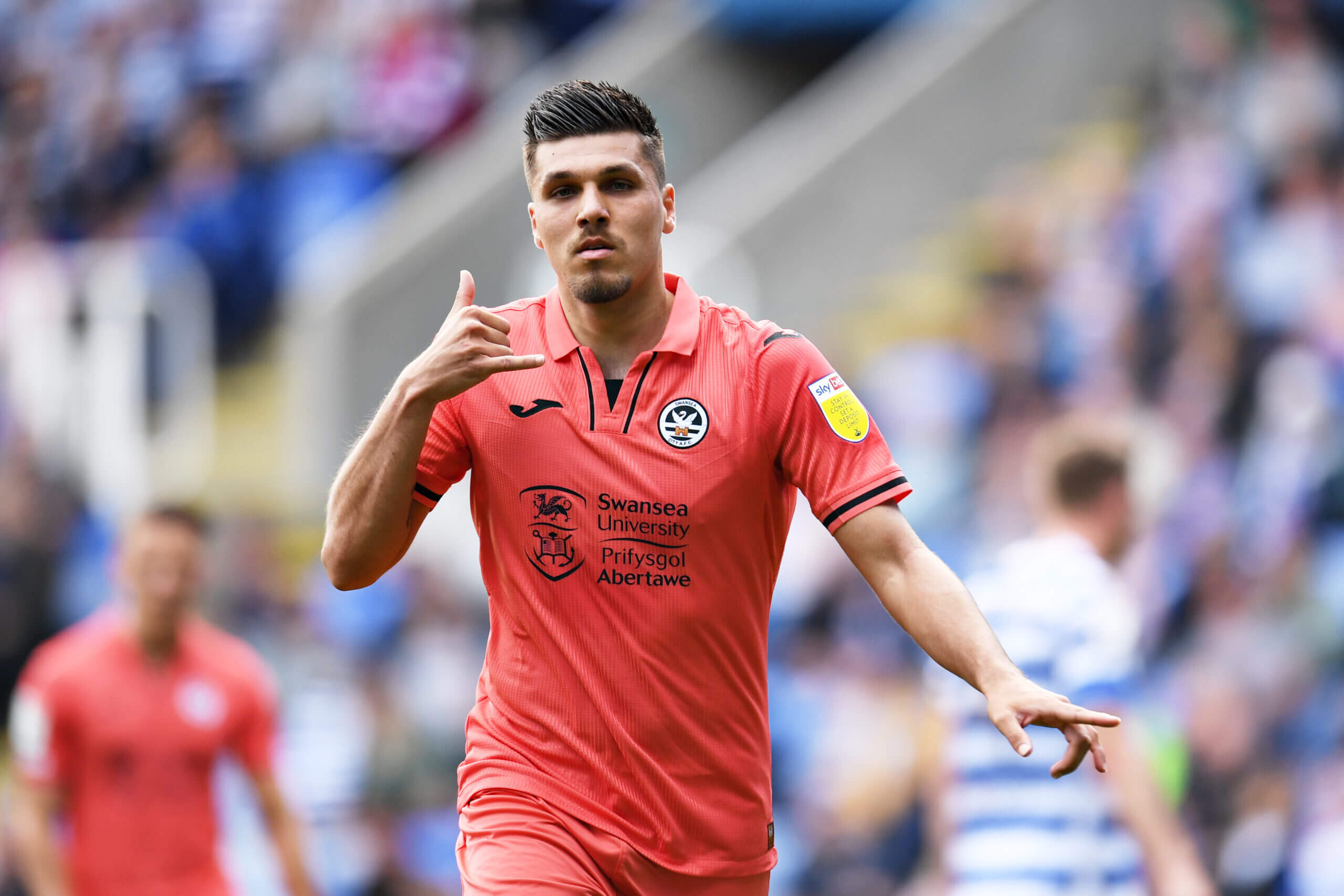 “Sauthempton” “Lids”in hücumçusunu hədəfə aldı