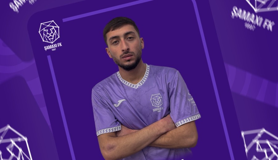 &ldquo;Zirə&rdquo;dən "Şamaxı"ya