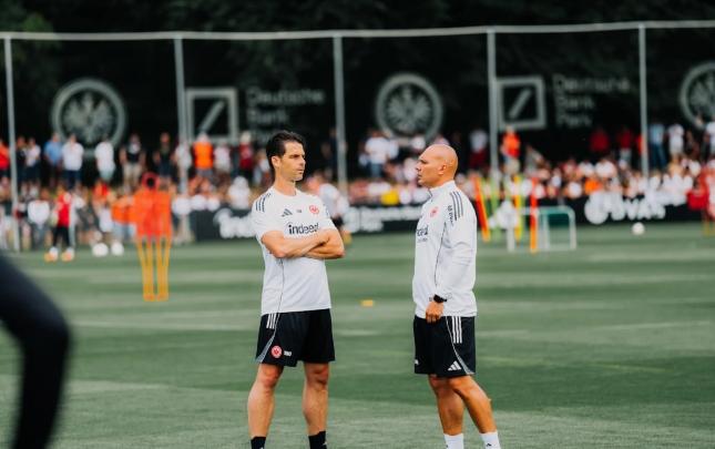 “Qarabağ”ın rəqibi onlarla da vidalaşdı