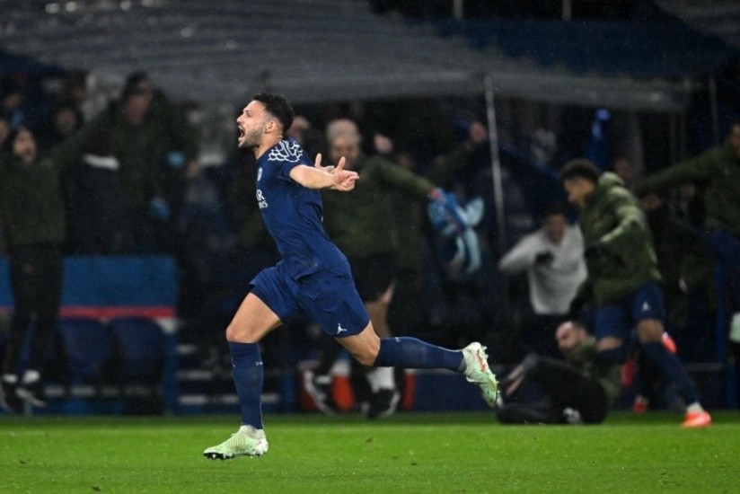 “Atletiko” PSJ-nin hücumçusu ilə maraqlanır