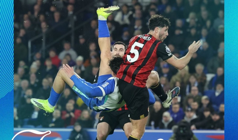 Turun son oyununda heç-heçə