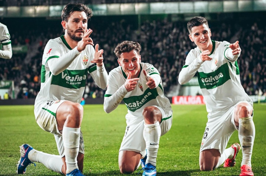 &ldquo;Elçe&rdquo; və &ldquo;Sevilya&rdquo;dan heç-heçə