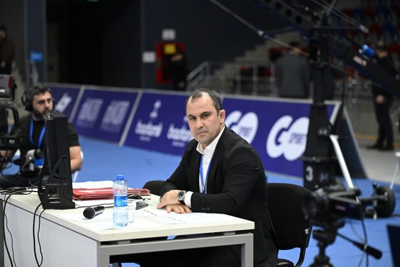 Azərbaycan Güləş Federasiyası yeni layihəyə start verib