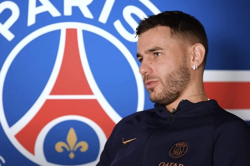 PSJ-nin futbolçusu insan alverində ittiham olunur