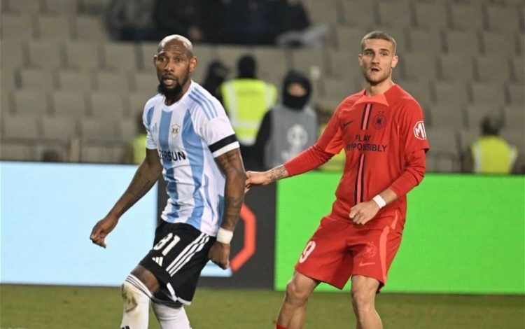 Günün oyunları &ndash; TV