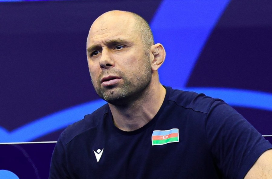 Qazyumov Göygöl toplanışını dəyərləndirdi