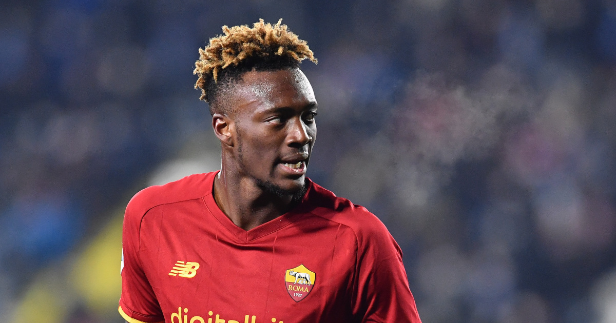 &ldquo;Roma&rdquo;nın hücumçusu &ldquo;Aston Villa&rdquo;ya keçəcək