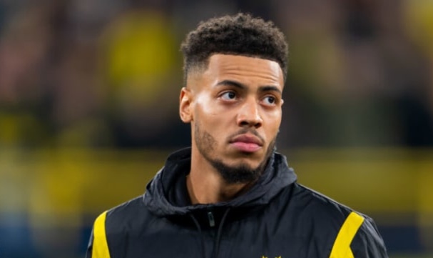 &ldquo;Borussiya&rdquo;nın yarımmüdafiəçisi Premyer Liqaya keçə bilər