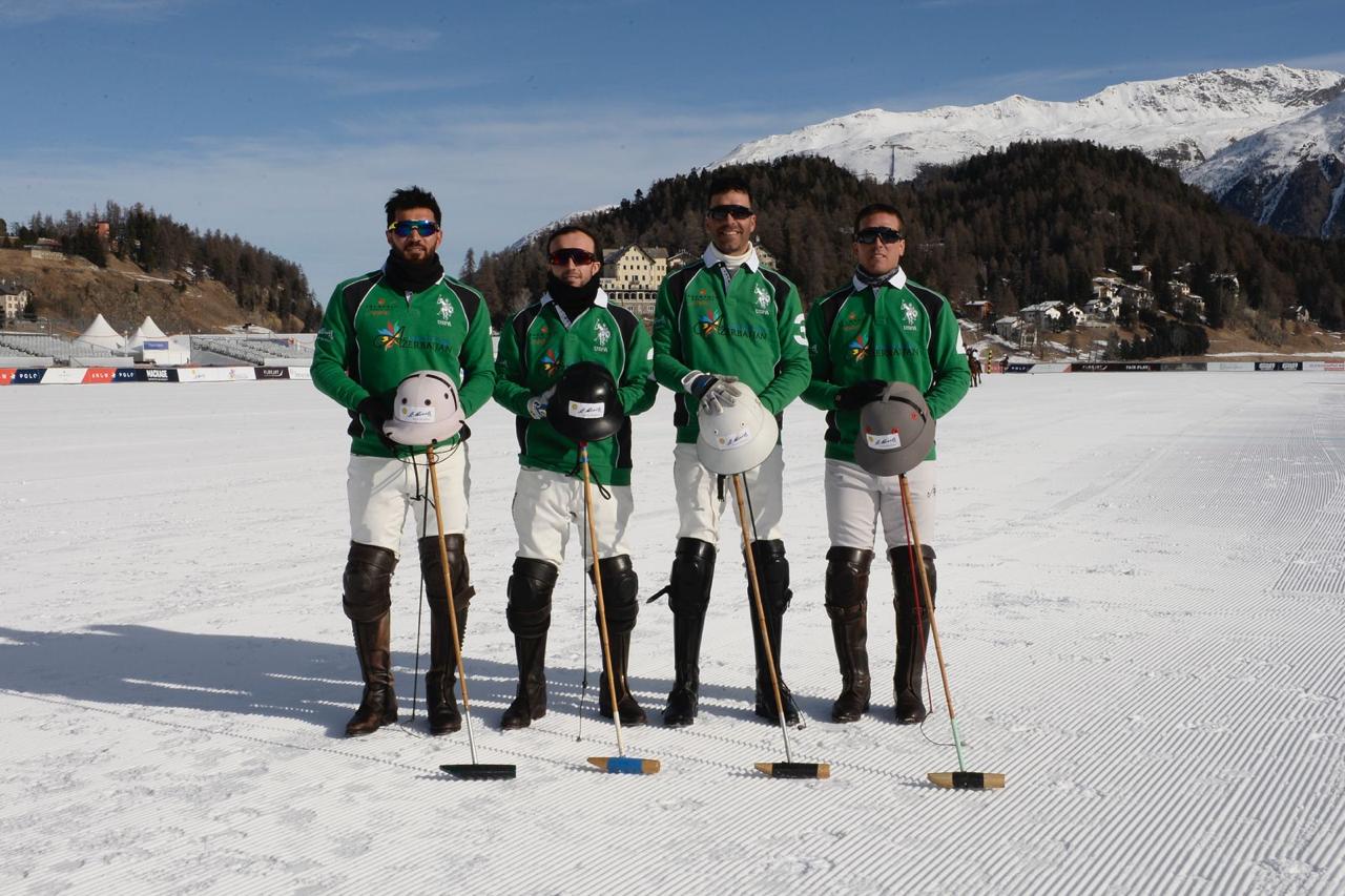 Azərbaycan komandası Dünya Kubokunda mübarizə aparacaq