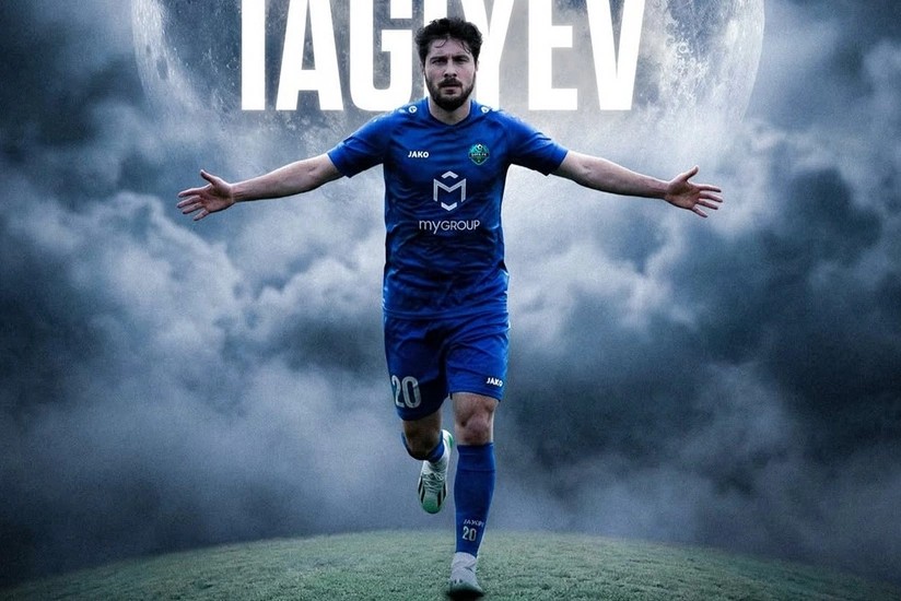 Kosovo klubundan “Şəfa”ya