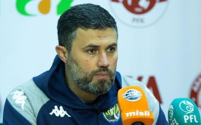 “Həqiqətən layiqli qələbə qazandıq” - Azər Bağırov