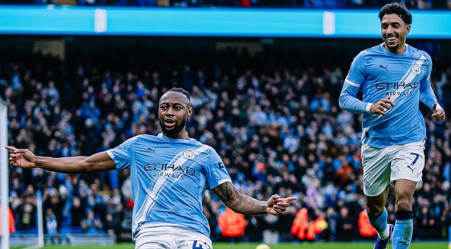 &ldquo;Mançester Siti&rdquo; qalib gəldi, &ldquo;Liverpul&rdquo; uduzdu