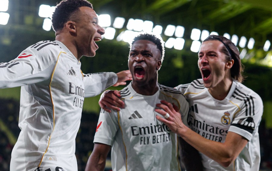 &ldquo;Real&rdquo;dan inamlı qələbə