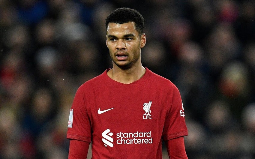 &ldquo;Bayern&rdquo; &ldquo;Liverpul&rdquo;un hücumçusunu hədəfə aldı