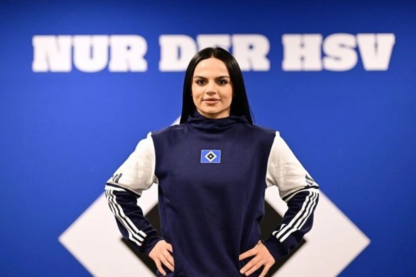 “Azərbaycanı layiqincə təmsil edəcək və gözəl uğurlara imza atacağam”