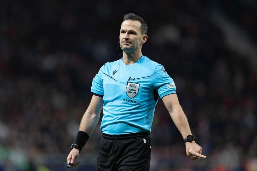 &ldquo;Qarabağ&rdquo;ın &ldquo;Liverpul&rdquo;la oyununu slovakiyalı hakim idarə edəcək