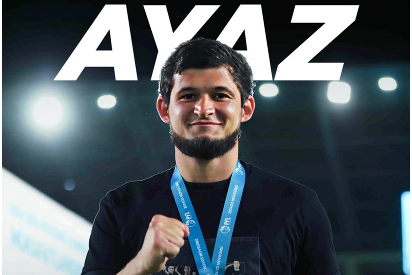 &ldquo;Sabah&rdquo; futbolçusu ilə yollarını ayırdı