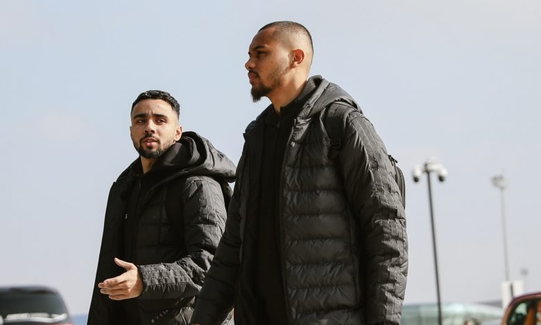 “Qarabağ” İngiltərəyə getdi