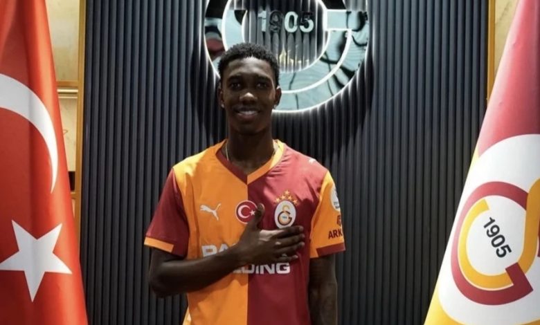 &ldquo;Qalatasaray&rdquo; &ldquo;Jirona&rdquo;nın futbolçusunu icarəyə götürdü