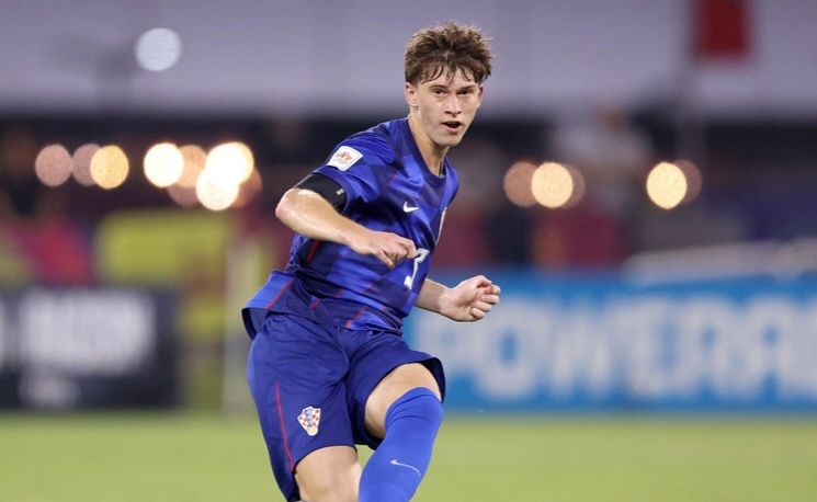 &ldquo;İnter&rdquo;dən yeni transfer