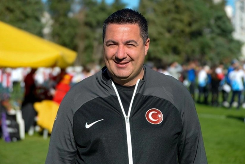 Türkiyə millisinin baş məşqçisi Bakıda təlim keçəcək