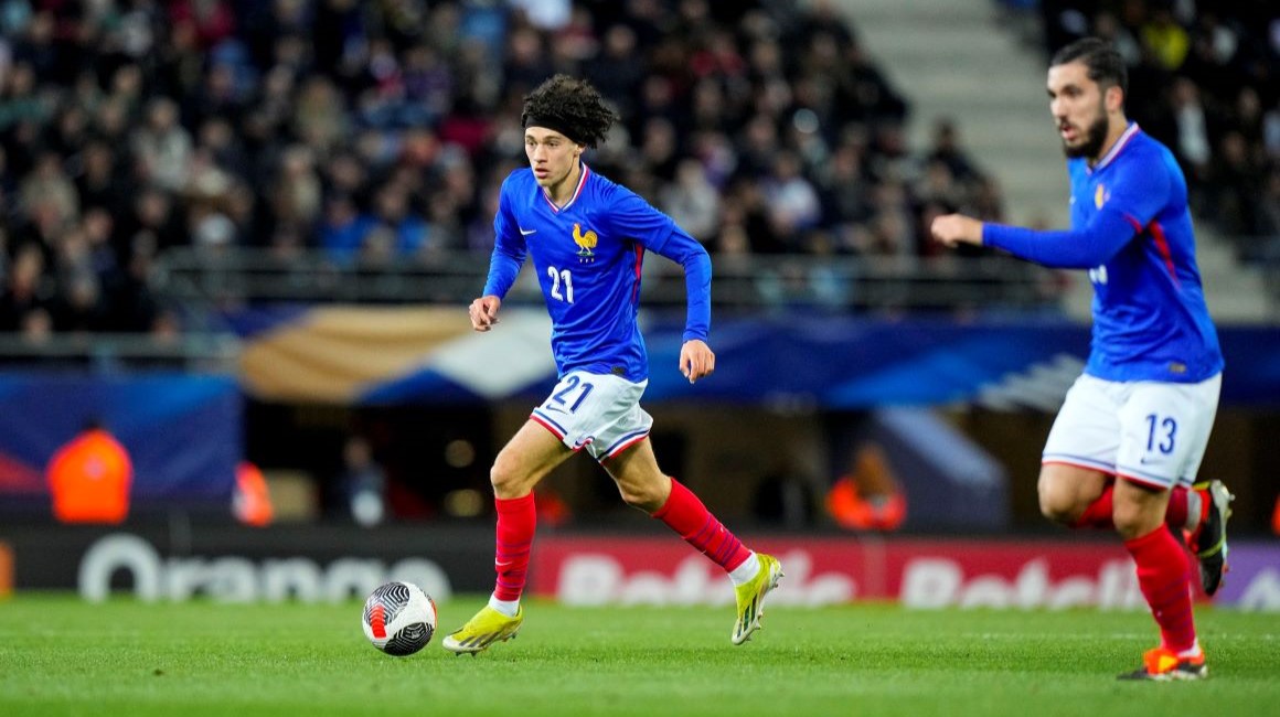 “Tottenhem” “Monako”nun hücumçusu ilə maraqlanır