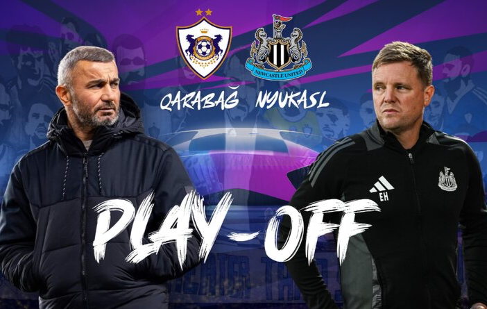 “Nyukasl”ın Bakıya gəlişi “ən uzun səfər” olacaq