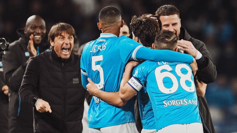 “Napoli” “Fiorentina”nı xalsız yola saldı