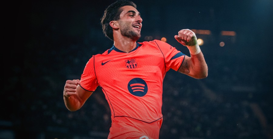 “Barselona”dan inamlı qələbə