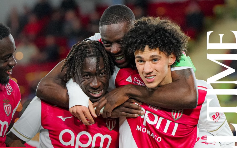 “Monako”dan darmadağın