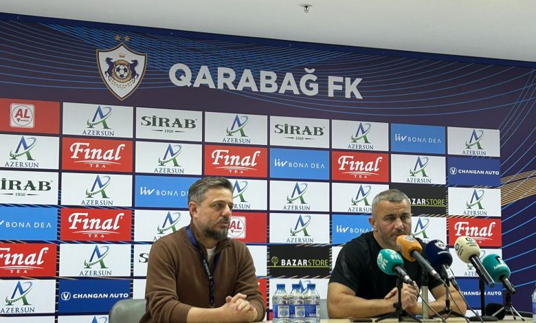 “Çox narahatam” – Qurban Qurbanov