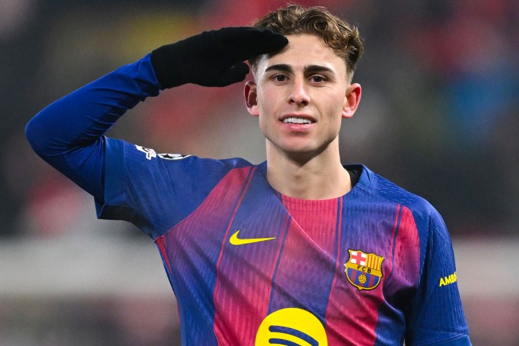 &ldquo;Barselona&rdquo;nın yarımmüdafiəçisi iki nəhəngin təklifini rədd etdi