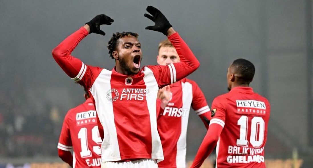 “Monako”nun hücumçusu Səudiyyə Ərəbistanına yollanacaq