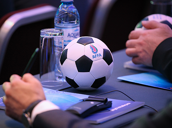 Bakıda UEFA-nın D kateqoriyalı məşqçi kursları keçiriləcək