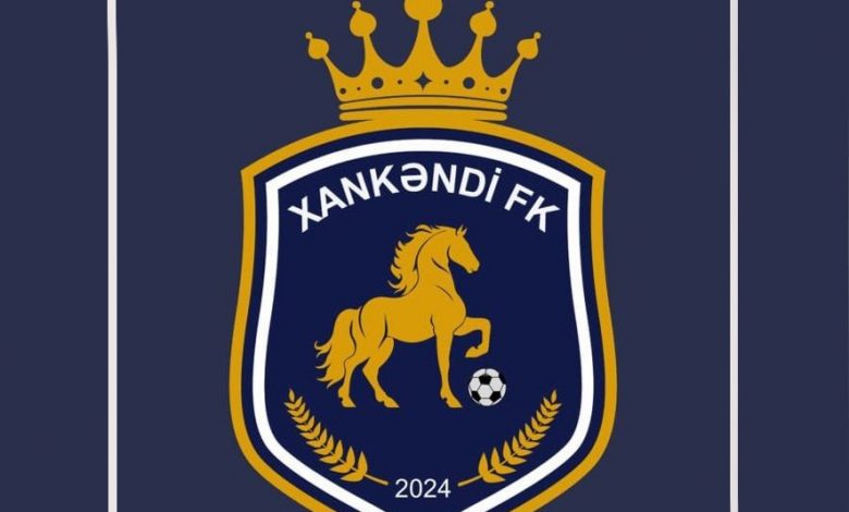 &ldquo;Xankəndi&rdquo; 5 futbolçu ilə vidalaşdı