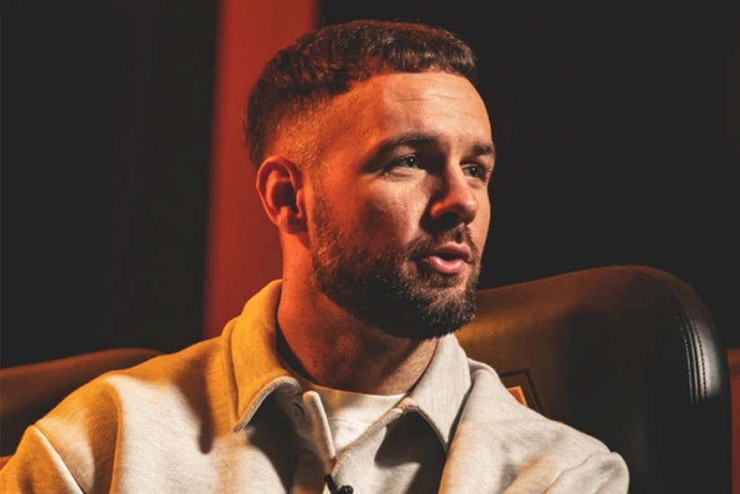 Premyer Liqa klubunda yeni hücumçu