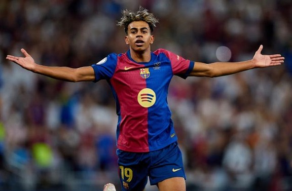 İnyestadan Yamal açıqlaması