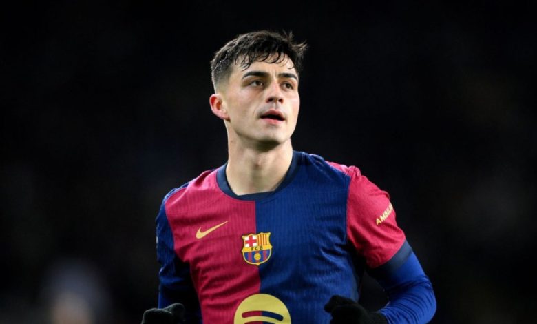 Pedrinin geri-dönüş tarixi açıqlandı