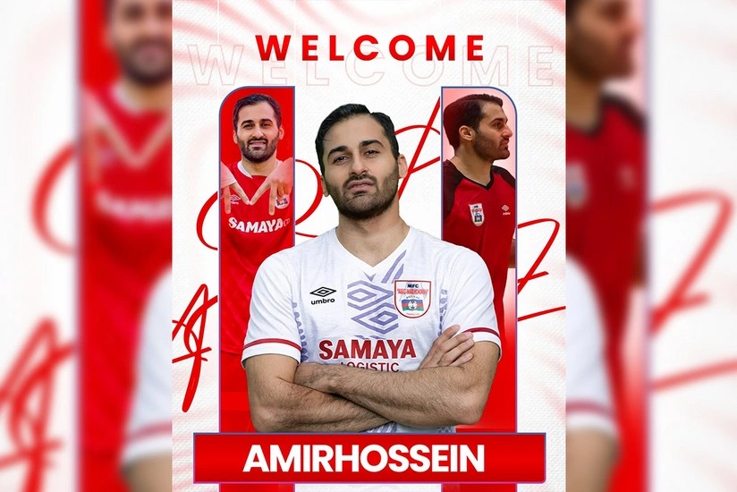 &ldquo;Araz-Naxçıvan&rdquo; sabiq oyunçusunu yenidən heyətinə qatdı