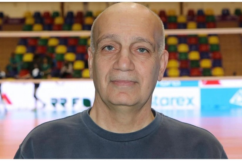 AVF rəsmisi Çelenc Kubokunun oyununa təyinat aldı